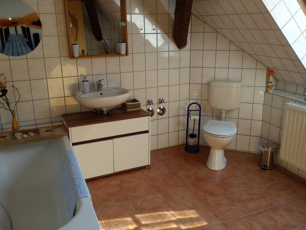Appartement 4 Jahreszeiten *