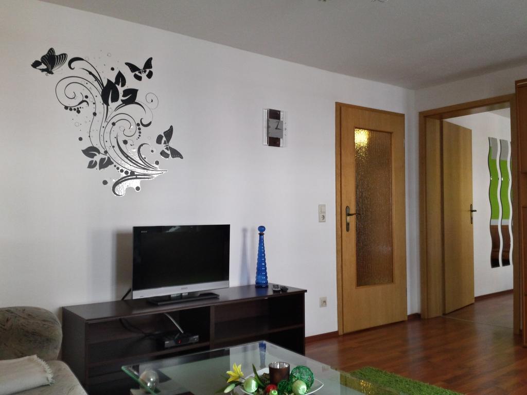 Appartement 4 Jahreszeiten