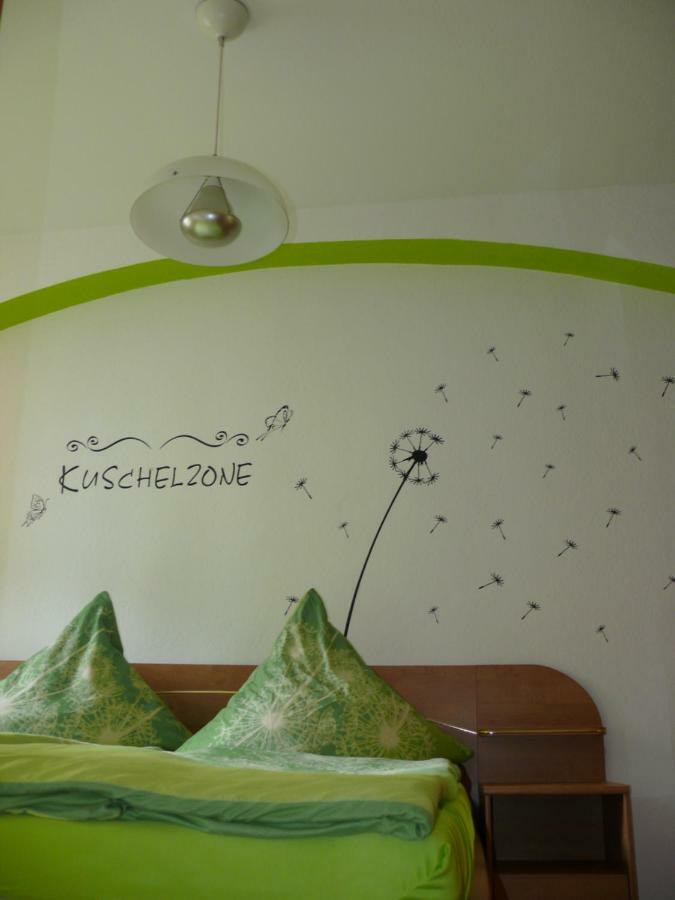 Appartement 4 Jahreszeiten